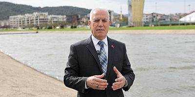  Mustafa Bozbey: 28-29-30 Ekim'de su kesintisi yok!