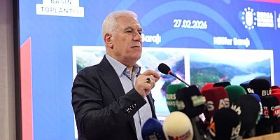 Mustafa Bozbey dahil 57 kişi adliyeye sevk edildi