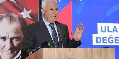 Mustafa Bozbey'den AKP'ye katılacak iddiasına yanıt