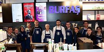 Mustafa Bozbey’den ‘Kapalı Tribün’ ve ‘Bursaspor Müzesi’ müjdesi