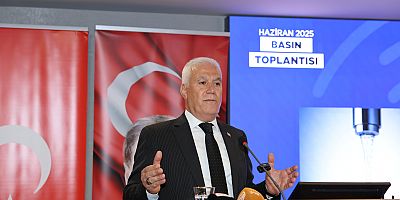 Mustafa Bozbey: “Turizmde ezberleri bozduğumuz bir döneme girdik”