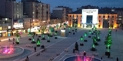 Mustafakemalpaşa'da Su Kesintisi