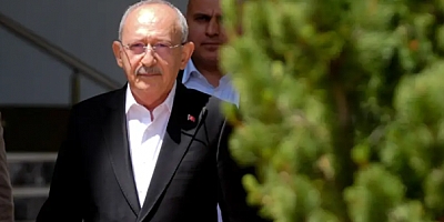 Mutlak butlan sonrası Kılıçdaroğlu'ndan ilk açıklama: 'CHP'yi kuruluşundaki kodlara kavuşturacağız'
