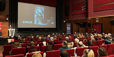 Nâzım Hikmet 124 Yaşında