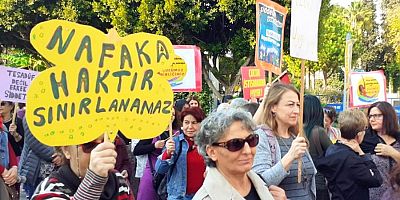 Nafaka hakkını bu kez mahkeme hedef aldı: “Anayasa’ya aykırı” dedi, AYM esastan görüşecek