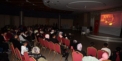 Naim Süleymanoğlu Osmangazi’de Anıldı