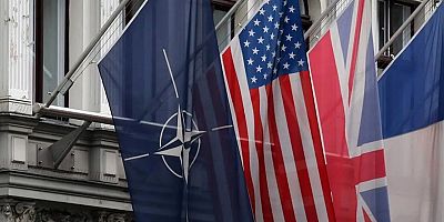 NATO, 4 Nisan'da yurdun dört bir yanında protesto edilecek: İl il eylem takvimi