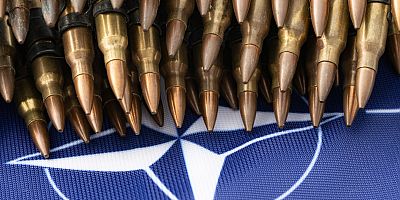NATO’nun silahlanma bilançosu: Askeri harcamalar bir yılda yüzde 20 arttı