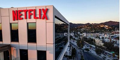 Netflix, küresel işgücünün yüzde 6'sını işten çıkaracak