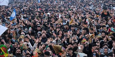 Newroz resmi tatil mi oluyor? AKP'den açıklama geldi