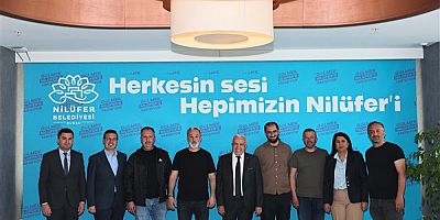 NİLÜFER BELEDİYESİ’NDE TOPLU İŞ SÖZLEŞMESİNDE ANLAŞMA SAĞLANDI
