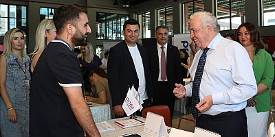 Nilüfer Belediyesi’nden istihdam buluşması