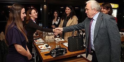 Nilüfer Belediyesi’nden öğretmenlere vefa 