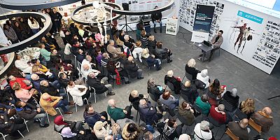 Nilüfer Belediyesi’nden ruh sağlığı farkındalığı