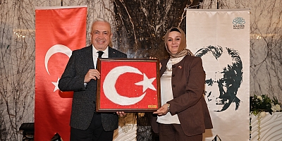 Nilüfer Belediyesi’nden şehit ve gazi ailelerine vefa iftarı