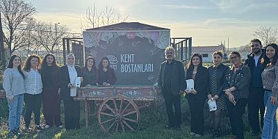 Nilüfer Belediyesi’nin kadın politikaları örnek oluyor