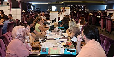 Nilüfer Belediyesi stratejik planını güncelliyor 