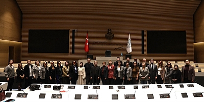 Nilüfer Belediyesi yönetim sistemi belgelerini yeniledi