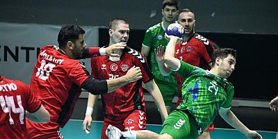 Nilüfer Belediyespor Ankara deplasmanından galibiyetle döndü