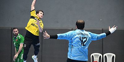 Nilüfer Belediyespor Avrupa’da çeyrek finale yükseldi