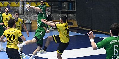 Nilüfer Belediyespor Beykoz deplasmanından zaferle döndü