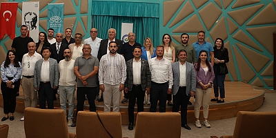 Nilüfer Belediyespor’da Muharrem Or güven tazeledi 