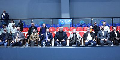 Nilüfer Belediyespor’dan Play-Off’ta ikinci galibiyet