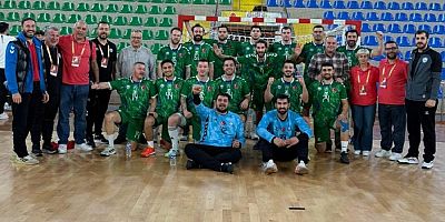 Nilüfer Belediyespor deplasmandan galibiyetle döndü