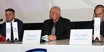 Nilüfer Belediyespor Eker ile Okyanus Koleji’nden eğitimde örnek iş birliği