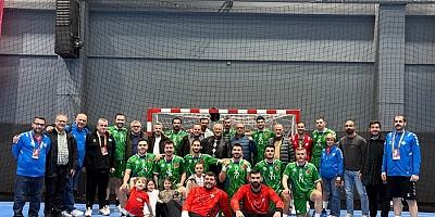 Nilüfer Belediyespor Evinde Büyük Farkla Kazandı 