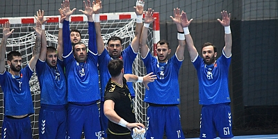 Nilüfer Belediyespor Güneysuspor karşısında galip