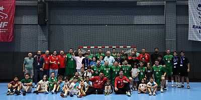 Nilüfer Belediyespor lige galibiyetle başladı