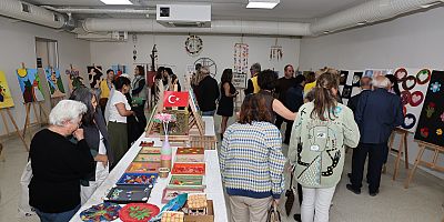 Nilüfer’de Alzheimer hastaları için anlamlı buluşma