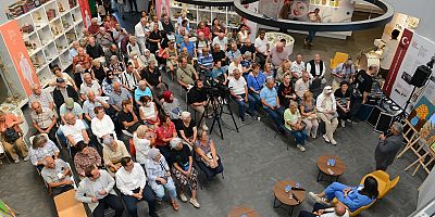 Nilüfer’de Alzheimer konuşuldu