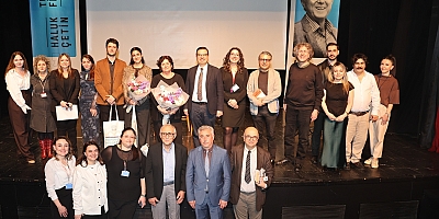 Nilüfer’de Ataol Behramoğlu ile şiir ve müzik dolu gece