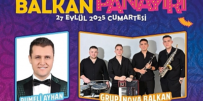 Nilüfer’de Balkan rüzgarı esecek