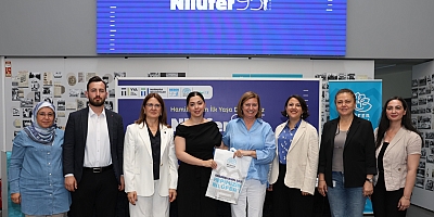 Nilüfer’de bebekler hayata belediye desteğiyle başlıyor