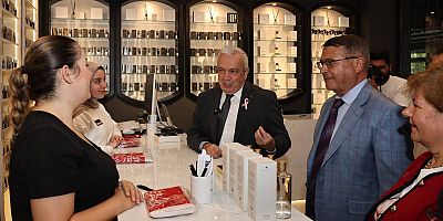 Nilüfer’de Cumhuriyetin 102’nci yıl heyecanı