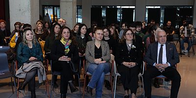 Nilüfer’de dijital sanat atölyesinin yol haritası konuşuldu