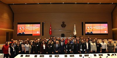 Nilüfer’de dirençli kent olma hedefinde bir adım daha atıldı 