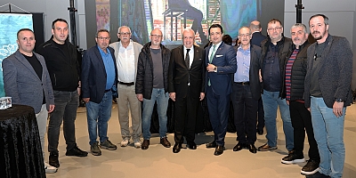 Nilüfer’de düzenlenecek dev festival için geri sayım başladı