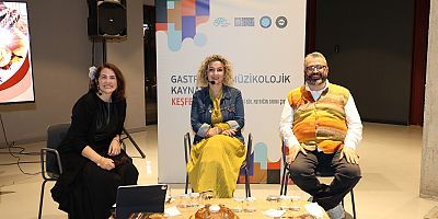 Nilüfer’de ekmek, müzik ve kültür buluşması