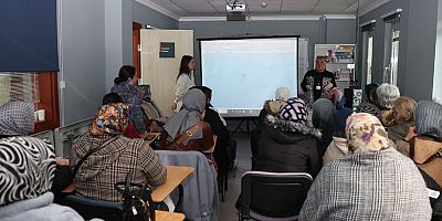 Nilüfer’de enerji bilinci artıyor