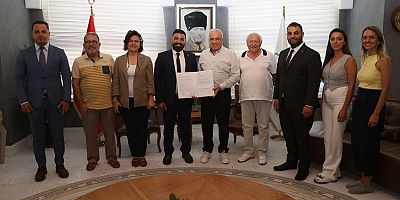 Nilüfer’de “Engelsiz Kariyer Merkezi” kuruluyor