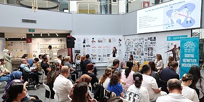 Nilüfer’de “Engelsiz Yaşam Sağlık ve Spor” semineri 
