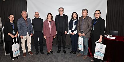 Nilüfer’de erken Osmanlı kadını ve Nilüfer Hatun’un mirası konuşuldu