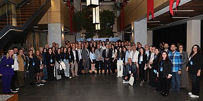 Nilüfer’de “Geleceğin Liderleri” yolculuğu başladı