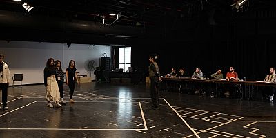 Nilüfer’de genç yetenekler için perde aralanıyor