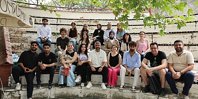 Nilüfer’de gençlik buluşması yapıldı