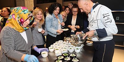 Nilüfer’de gıda israfına karşı mücadele